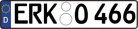 ERK-O466