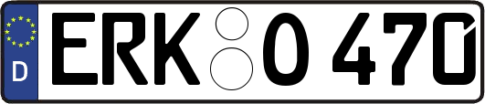 ERK-O470