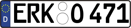 ERK-O471