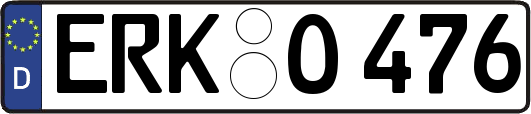 ERK-O476