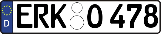 ERK-O478