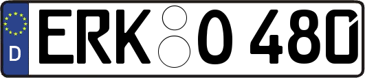 ERK-O480