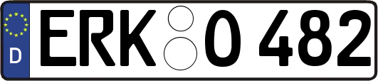 ERK-O482