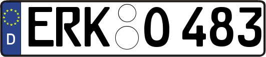 ERK-O483