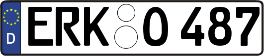 ERK-O487