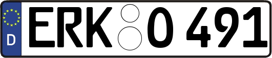 ERK-O491
