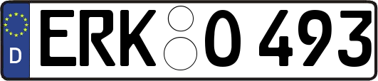 ERK-O493