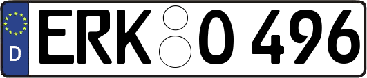 ERK-O496