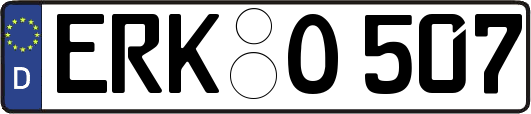 ERK-O507