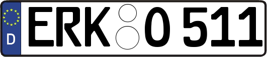 ERK-O511