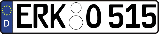 ERK-O515