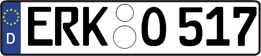 ERK-O517