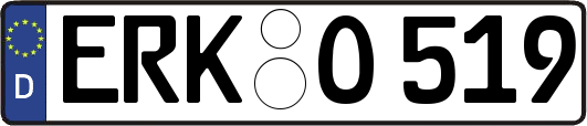 ERK-O519