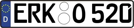 ERK-O520