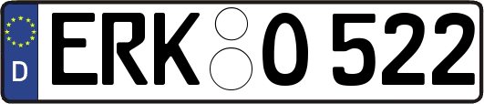 ERK-O522
