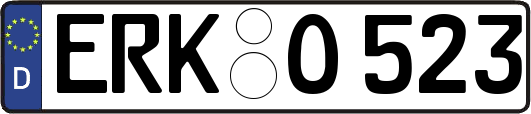 ERK-O523