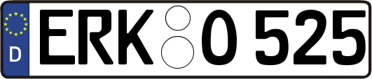 ERK-O525