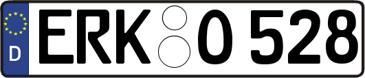 ERK-O528