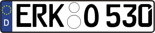 ERK-O530