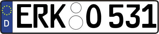 ERK-O531