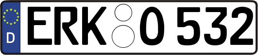ERK-O532