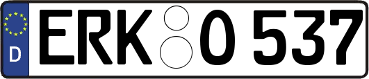 ERK-O537