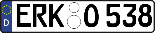 ERK-O538