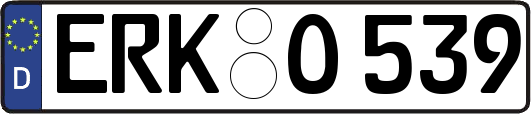 ERK-O539