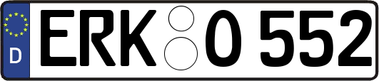 ERK-O552