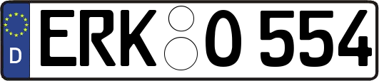 ERK-O554