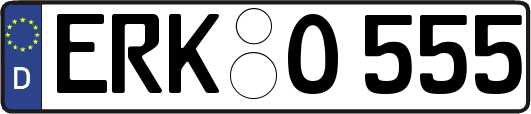 ERK-O555