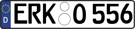 ERK-O556