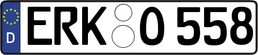 ERK-O558
