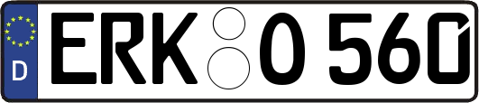 ERK-O560