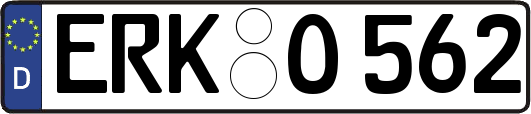 ERK-O562