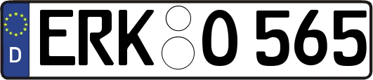 ERK-O565