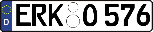 ERK-O576