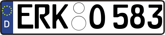 ERK-O583