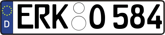 ERK-O584
