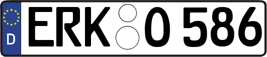 ERK-O586