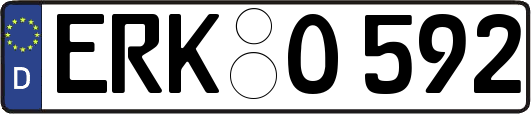 ERK-O592