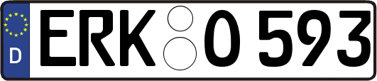 ERK-O593
