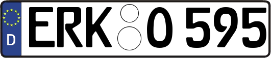 ERK-O595