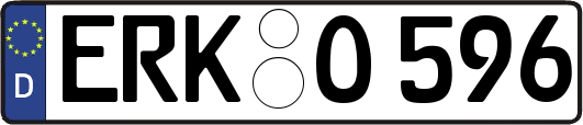 ERK-O596