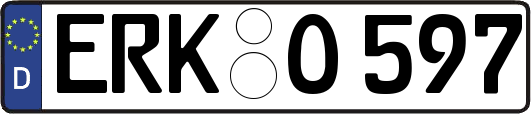 ERK-O597