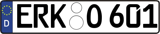 ERK-O601