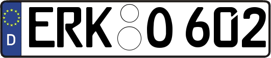 ERK-O602