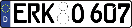 ERK-O607