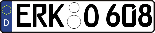 ERK-O608
