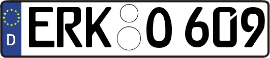 ERK-O609